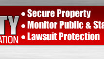 custom security